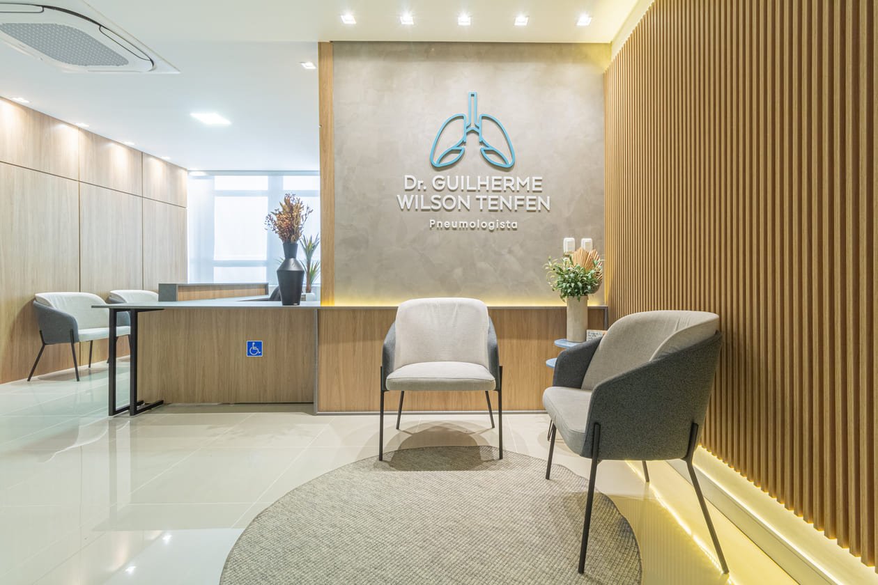 Consultório Médico